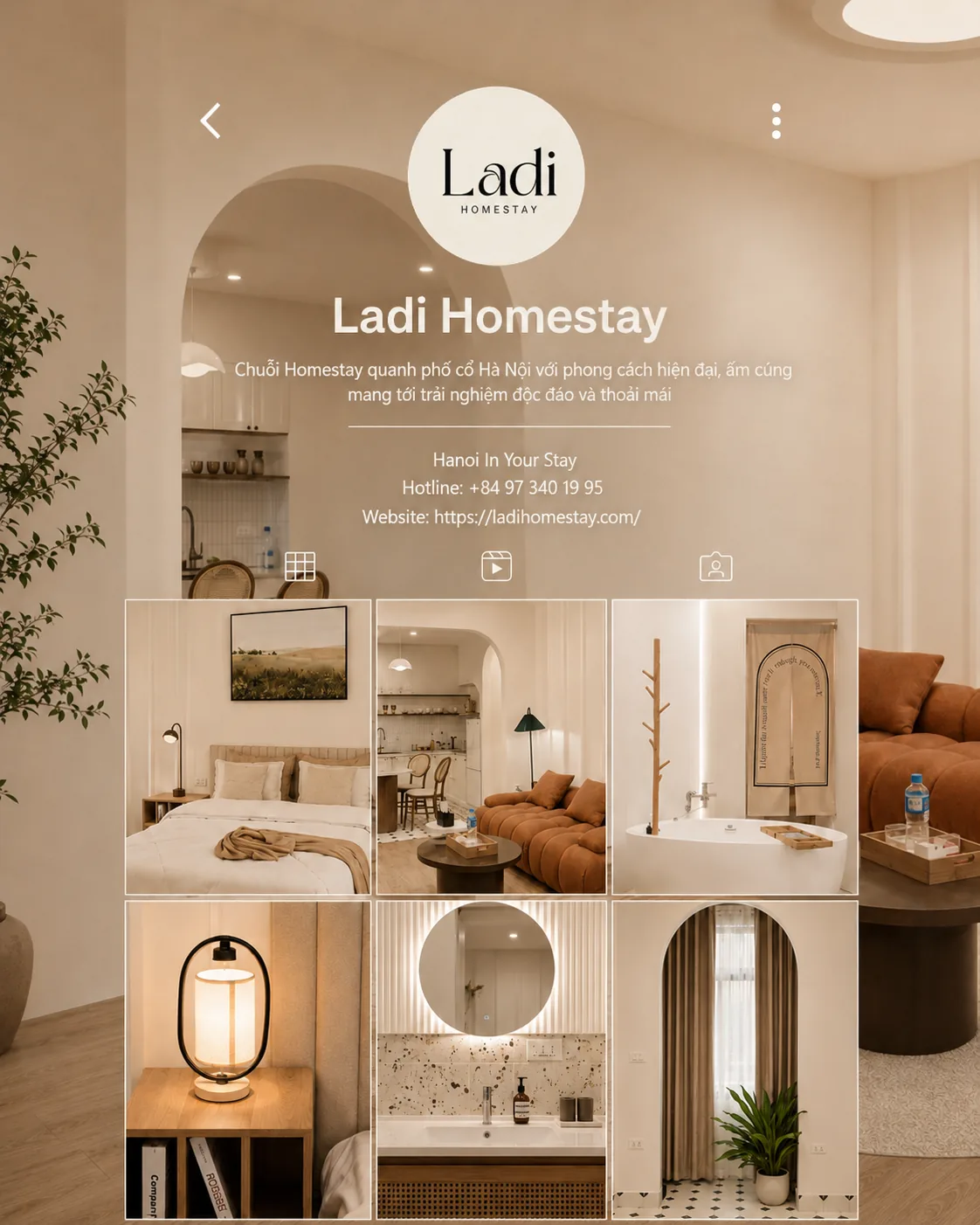 Ladi Group